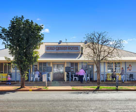 Hotel, Motel, Pub & Leisure commercial property for sale at "Eulo Queen Hotel" Eulo QLD 4491