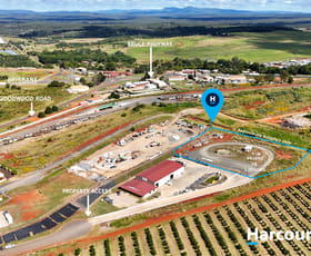 Factory, Warehouse & Industrial commercial property for sale at 11 BROWNS ROAD Childers QLD 4660