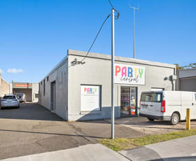 Factory, Warehouse & Industrial commercial property sold at 101 swan street Wollongong NSW 2500