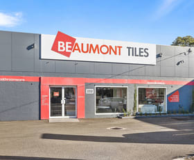 Factory, Warehouse & Industrial commercial property sold at 232 CORRIMAL STREET Wollongong NSW 2500