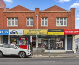 Shop & Retail commercial property sold at 88 - 90 Harrington Street Hobart TAS 7000