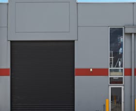 Factory, Warehouse & Industrial commercial property for sale at 21/72 Makland Drive Derrimut VIC 3026