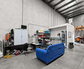 Factory, Warehouse & Industrial commercial property for sale at 21/72 Makland Drive Derrimut VIC 3026