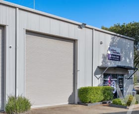 Factory, Warehouse & Industrial commercial property sold at 3/11 Glenwood Drive Thornton NSW 2322