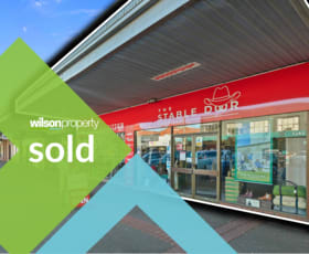 Other commercial property sold at 23 Shopping Plaza, Smith Street Warragul VIC 3820