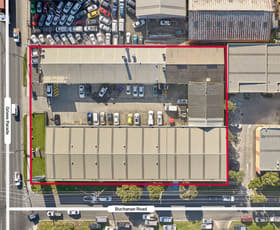 Factory, Warehouse & Industrial commercial property for sale at 570 Grieve Parade Brooklyn VIC 3012