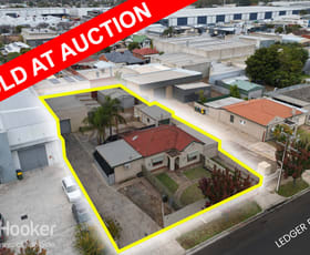Factory, Warehouse & Industrial commercial property sold at 83-85 Ledger Road Beverley SA 5009