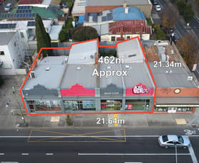 Shop & Retail commercial property sold at 121-127 Buckley Street Seddon VIC 3011