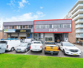 Offices commercial property for sale at B4A/23-25 Windsor Road Northmead NSW 2152