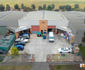 Factory, Warehouse & Industrial commercial property sold at 43 Horne Street Campbellfield VIC 3061
