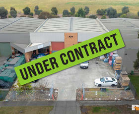 Factory, Warehouse & Industrial commercial property sold at 43 Horne Street Campbellfield VIC 3061