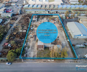 Development / Land commercial property sold at 527 - 529 Prospect Road Gepps Cross SA 5094