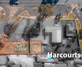 Development / Land commercial property for sale at 22 Moore Street Wangaratta VIC 3677