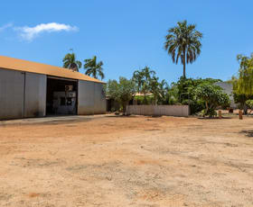 Factory, Warehouse & Industrial commercial property sold at 48 Blackman Street Broome WA 6725