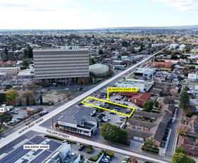 Medical / Consulting commercial property sold at 46 North East Road Walkerville SA 5081