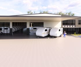 Factory, Warehouse & Industrial commercial property for sale at 1 Orton Close Heatherbrae NSW 2324