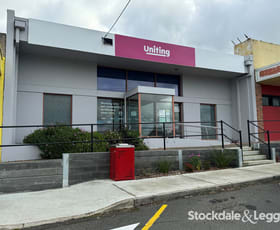 Offices commercial property for sale at 25-27 Rintoull Street Morwell VIC 3840