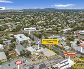 Shop & Retail commercial property sold at 33 Handford Road Zillmere QLD 4034
