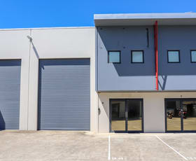 Factory, Warehouse & Industrial commercial property for sale at 8/21 Enterprise Avenue Tweed Heads South NSW 2486