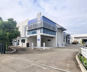 Factory, Warehouse & Industrial commercial property sold at 1/17 Bluestone Circuit Seventeen Mile Rocks QLD 4073