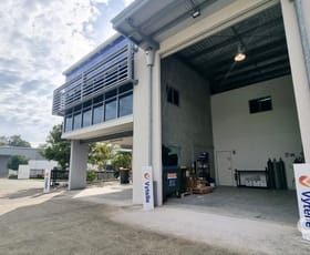 Factory, Warehouse & Industrial commercial property sold at 1/17 Bluestone Circuit Seventeen Mile Rocks QLD 4073