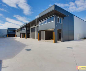 Factory, Warehouse & Industrial commercial property for sale at 4/15 Bailey Court Brendale QLD 4500