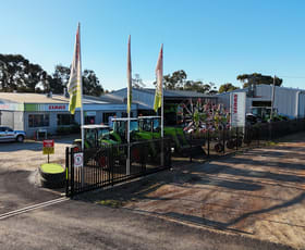 Factory, Warehouse & Industrial commercial property sold at 15 Yilgarn Avenue Northam WA 6401