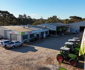 Factory, Warehouse & Industrial commercial property sold at 15 Yilgarn Avenue Northam WA 6401