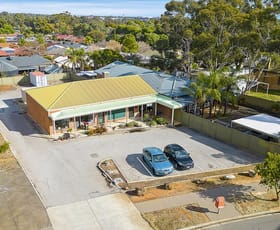 Offices commercial property sold at 4 Bogan Road Hillbank SA 5112