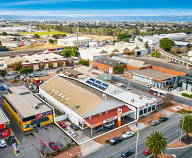 Development / Land commercial property sold at 231 Commercial Road Port Adelaide SA 5015