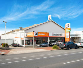 Development / Land commercial property sold at 231 Commercial Road Port Adelaide SA 5015