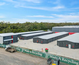 Factory, Warehouse & Industrial commercial property for sale at 10-12 Kennington Drive Tomago NSW 2322