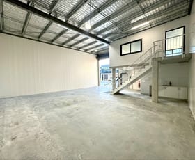 Factory, Warehouse & Industrial commercial property sold at 24/15 Jubilee Avenue Warriewood NSW 2102