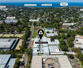 Factory, Warehouse & Industrial commercial property sold at 24/15 Jubilee Avenue Warriewood NSW 2102