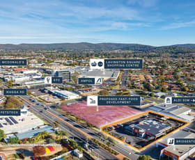 Showrooms / Bulky Goods commercial property for sale at 375 Wagga Road Lavington NSW 2641