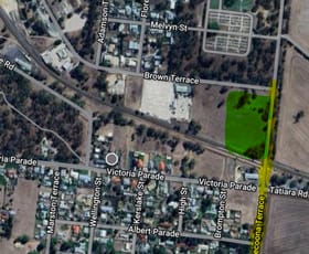 Showrooms / Bulky Goods commercial property for sale at 7, 8 and 9/ Creecoona Terrace Bordertown SA 5268