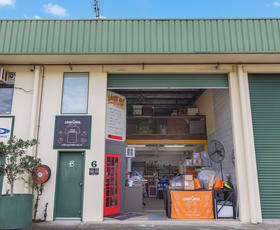 Showrooms / Bulky Goods commercial property for sale at 6/4-5 Tierneys Place Tweed Heads South NSW 2486
