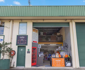 Shop & Retail commercial property sold at 6/4-5 Tierneys Place Tweed Heads South NSW 2486