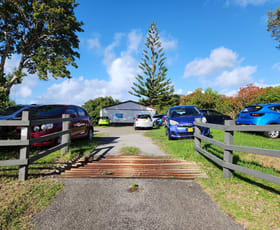 Factory, Warehouse & Industrial commercial property sold at 27b3 New Cascade Road Norfolk Island NSW 2899