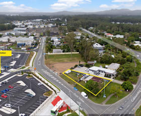 Development / Land commercial property sold at 7 Caloundra Street Landsborough QLD 4550