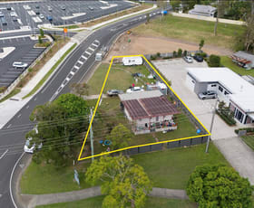 Development / Land commercial property sold at 7 Caloundra Street Landsborough QLD 4550