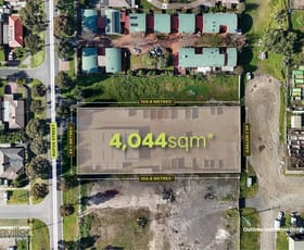 Factory, Warehouse & Industrial commercial property sold at 89 Rufus Street Epping VIC 3076