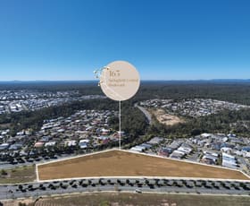 Development / Land commercial property for sale at 163 Springfield Central Boulevard Springfield Central QLD 4300