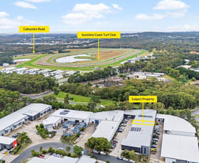 Factory, Warehouse & Industrial commercial property for sale at 6/6-8 Geo Hawkins Crescent Corbould Park QLD 4551