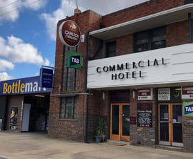 Hotel, Motel, Pub & Leisure commercial property for sale at 31 High Street Broadford VIC 3658