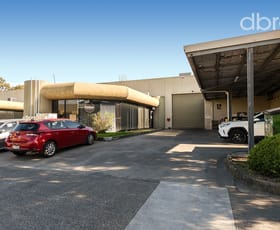 Factory, Warehouse & Industrial commercial property for sale at 12/22-24 22-24 Bond Street Mordialloc VIC 3195