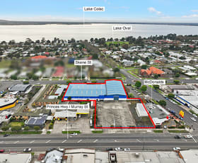 Showrooms / Bulky Goods commercial property for sale at 265-281 Murray Street Colac VIC 3250