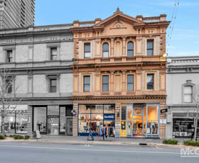 Offices commercial property sold at 238a-240 Rundle Street Adelaide SA 5000