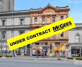 Offices commercial property sold at 238a-240 Rundle Street Adelaide SA 5000