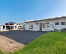 Factory, Warehouse & Industrial commercial property sold at 29 Hamill Street Garbutt QLD 4814